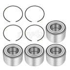 4X Front & Rear Wheel Bearing for Can-Am Maverick Trail 700/800/1000 (2018–2023)