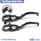 2X Front Left & Right Steering Knuckle for Dodge Charger (2006-2023)