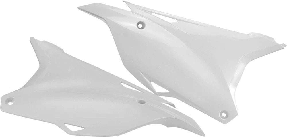 Acerbis Side Panels for Kawasaki KX85 & KX100 (2014–2018)