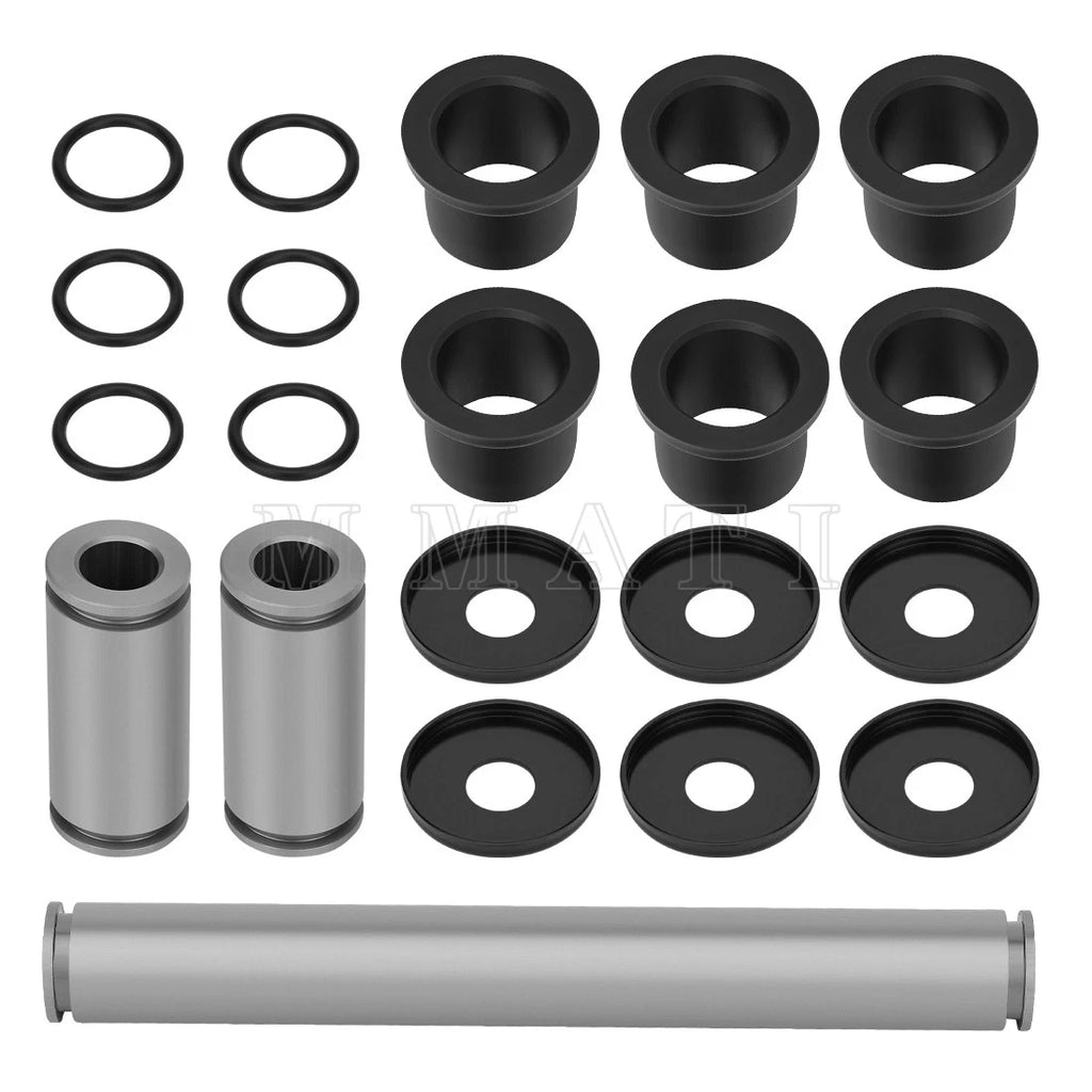 Front Upper & Lower A-Arm Bearing Bushing Kit for Kawasaki Teryx Teryx4 (2008–2020)