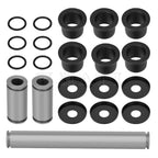 Front Upper & Lower A-Arm Bearing Bushing Kit for Kawasaki Teryx Teryx4 (2008–2020)