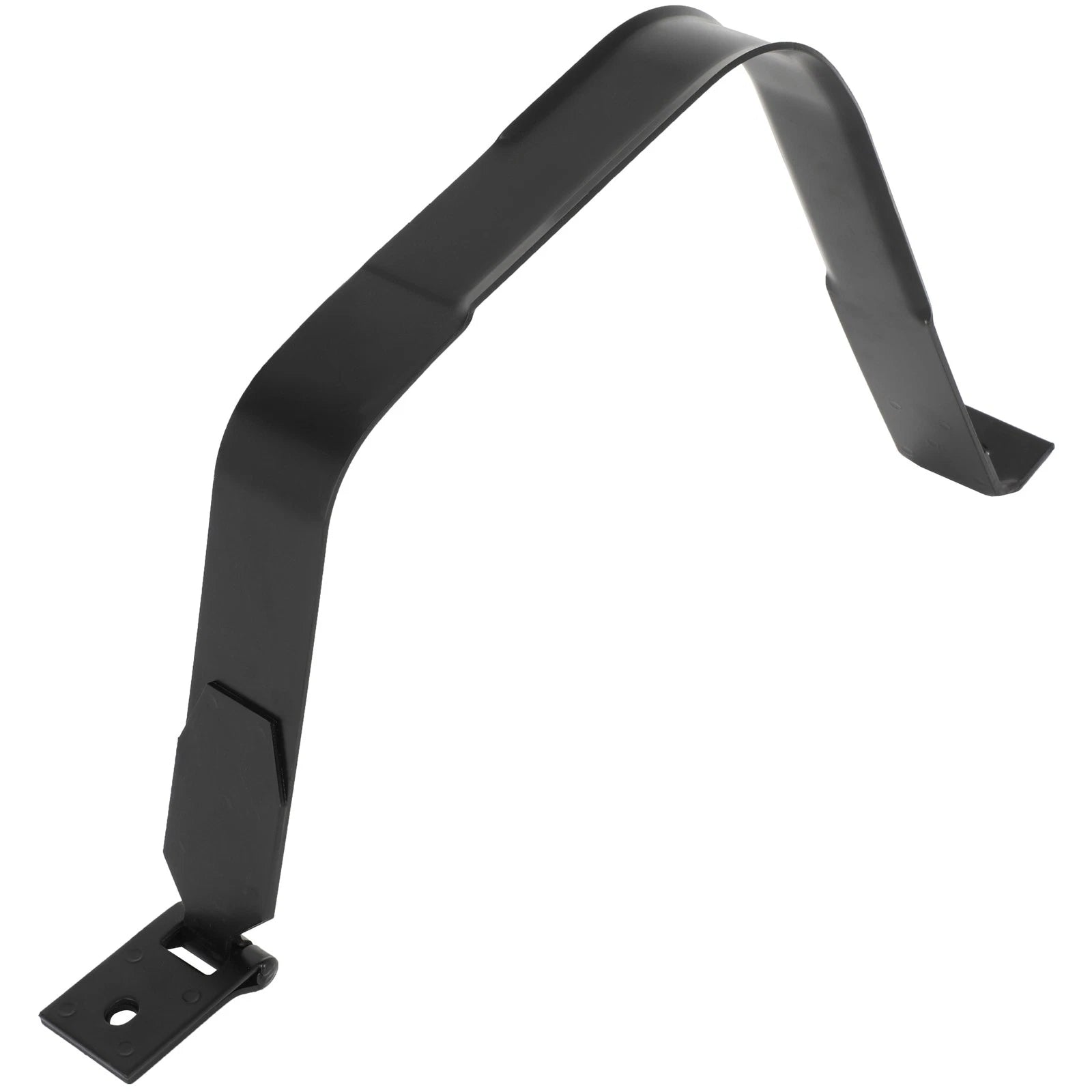 2X Fuel Tank Straps for Ford F-250 F-350 F-450 Super Duty (578-329)