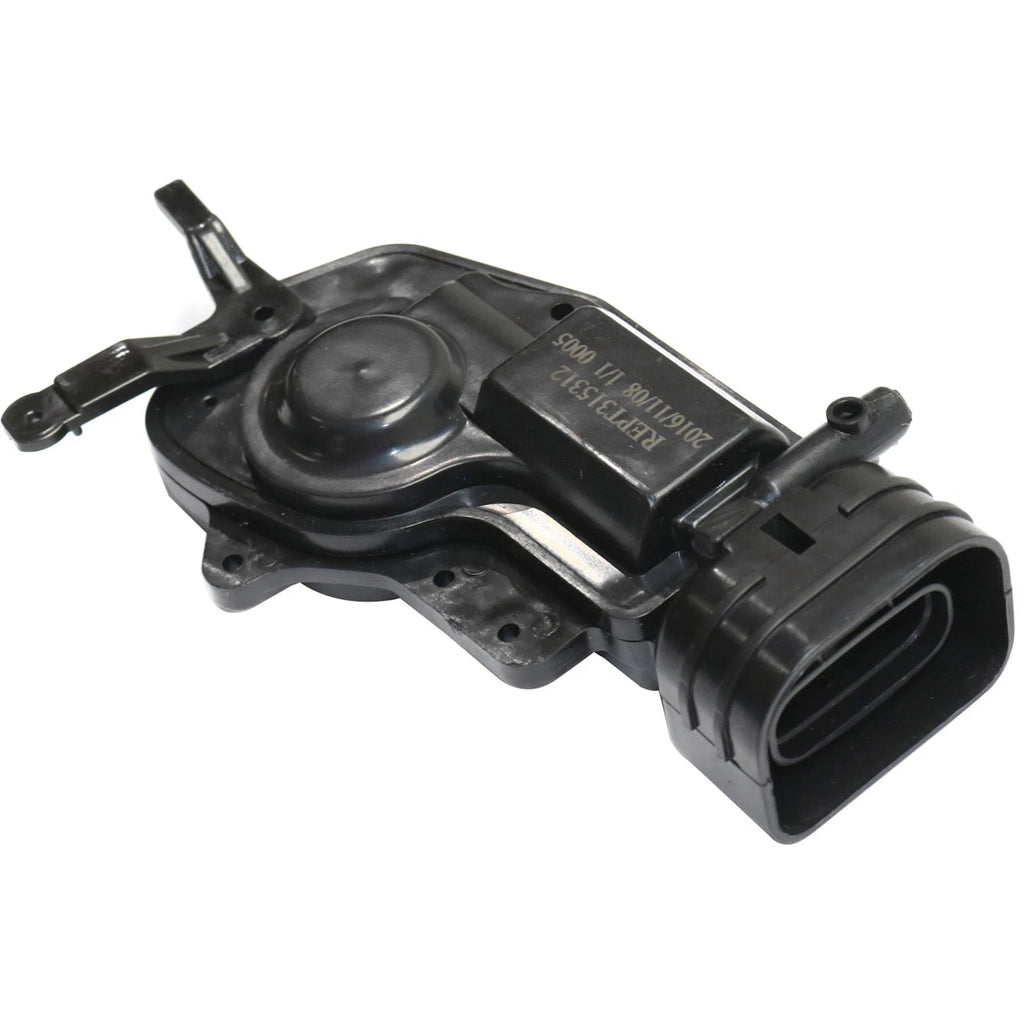 Door Lock Actuator for Toyota Tundra (2000–2003) Front Driver Side