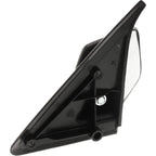 Set of Side Manual Textured Mirrors for S10 S15 Pickup & Blazer