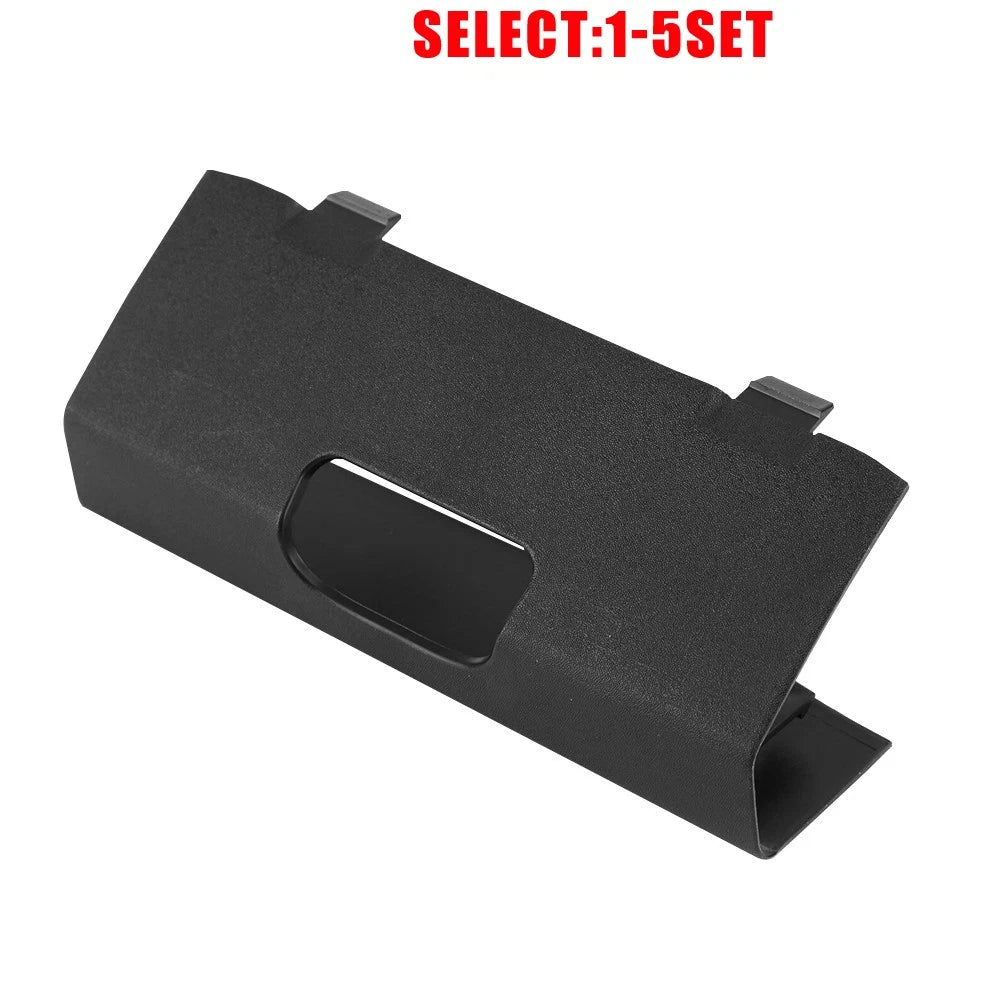 Tow Hook Cover for Land Rover Range L322 (2006–2009)