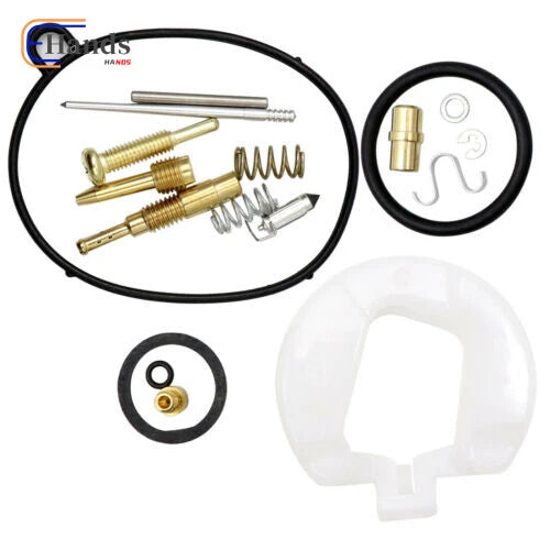 Carburetor Rebuild Kit for Honda XR70R (2000–2003) CRF70F (2004–2005)