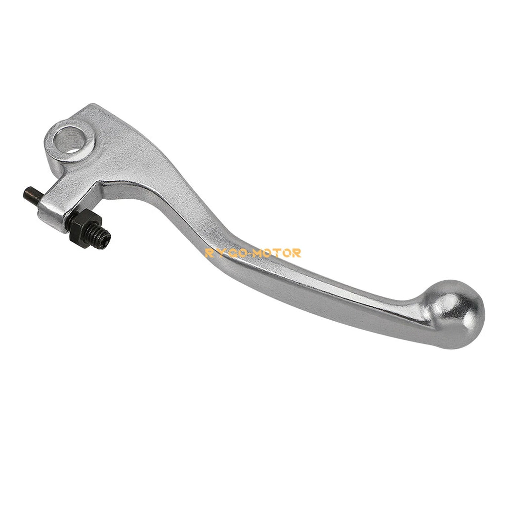 Front Brake Lever for Honda CRF125F CRF150F CRF230F CRF250F CRF250X CRF450X (2014–2023)