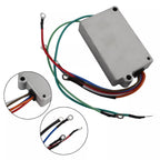 CDI Power Pack Switch Box for Mercury Mariner 20 HP (Outboard 2 Cylinder) 332-4911 A2