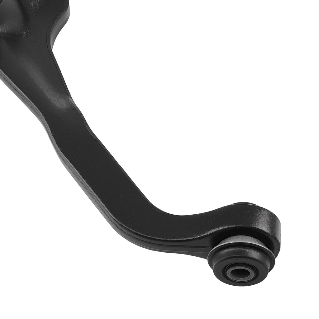 Front Struts w/ Coil Spring + Lower Control Arms for Jeep Liberty (2008–2012)