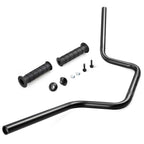 Heavy Duty Handlebar & Grips for Honda Recon 250 TRX250TE (2005–2007) 53100-HM8-B00