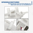Fuel Pump Module for Ford F150 2004 (4.6L, 5.4L) 4L3Z9H307CF