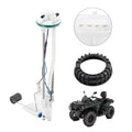 Fuel Pump Module Assembly for Can-Am Defender Max HD7/HD8/HD9/HD10 (2016–2023)
