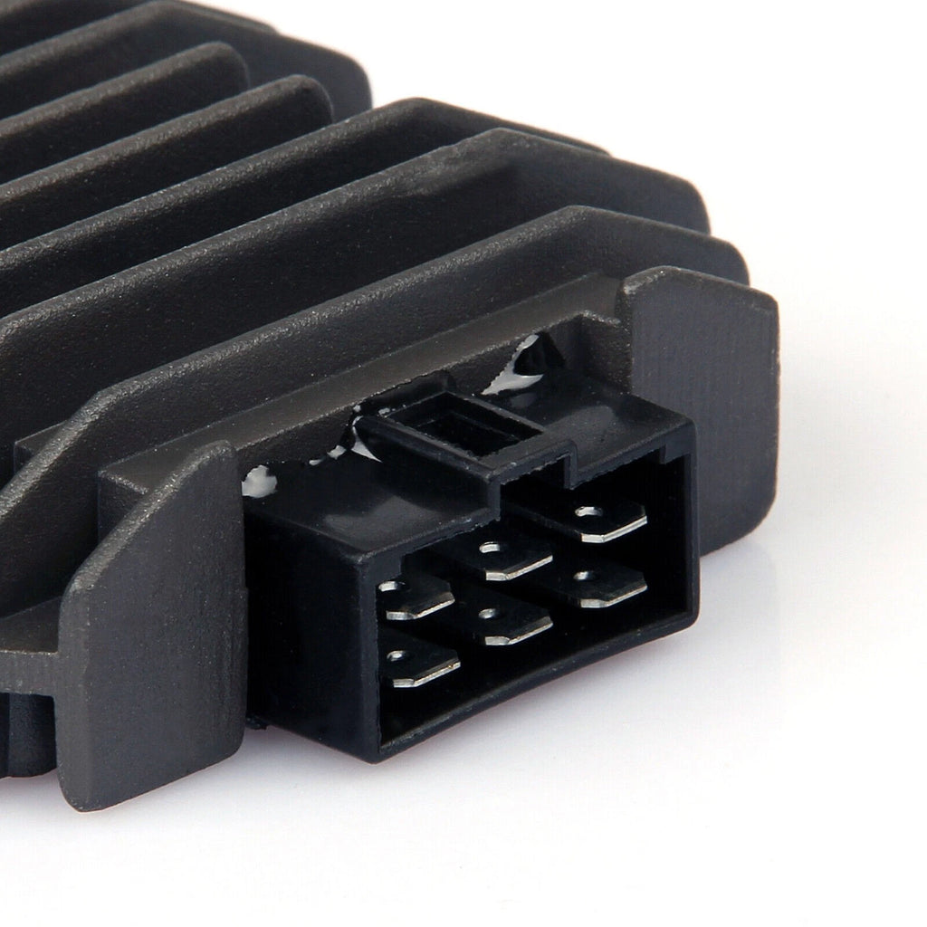 Regulator Rectifier for Kawasaki ZZR600 ZXR400 ZR750 ZX6R ZL600 (1990–2006)