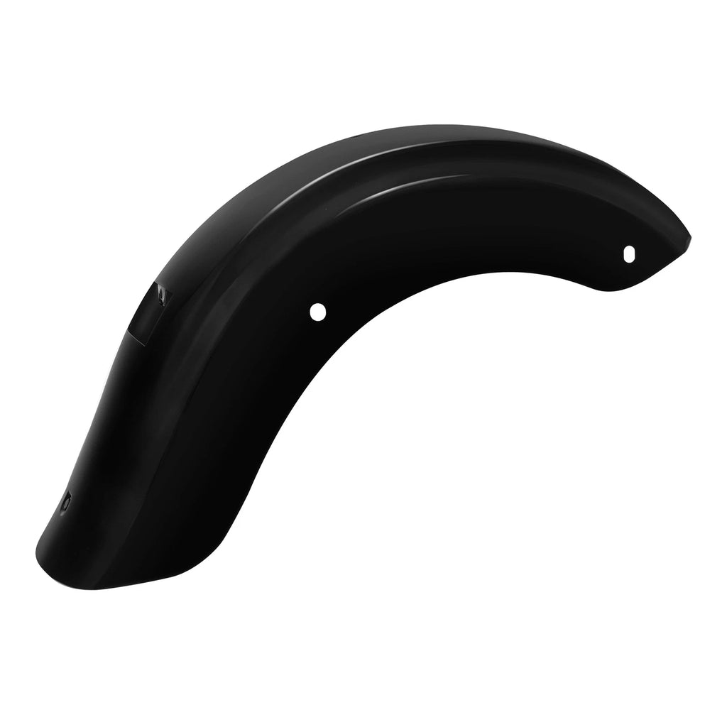 Rear Fender for Harley Touring Road King Electra Glide (2009–2023) Vivid Black