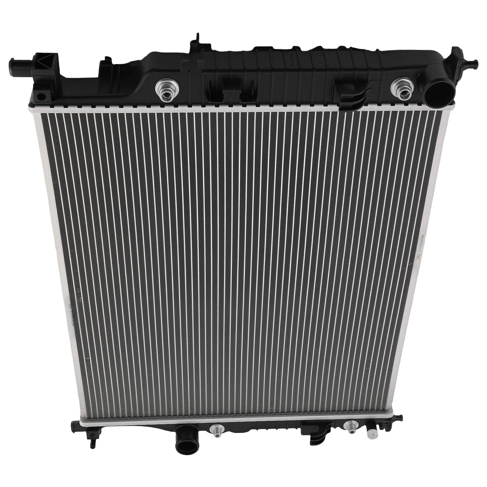 Engine Radiator for Mercedes-Benz ML350 R350 (2006–2011)