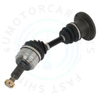 CV Axle for Ford F-150 (1997–2003) 4.2L 4.6L 4WD
