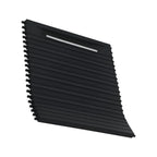 Cup Holder Tray Roller Blind Cover for BMW X5 X6 (2014-2019)