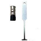 Car Lighter Socket & Tool for GMC Chevrolet Buick Hummer
