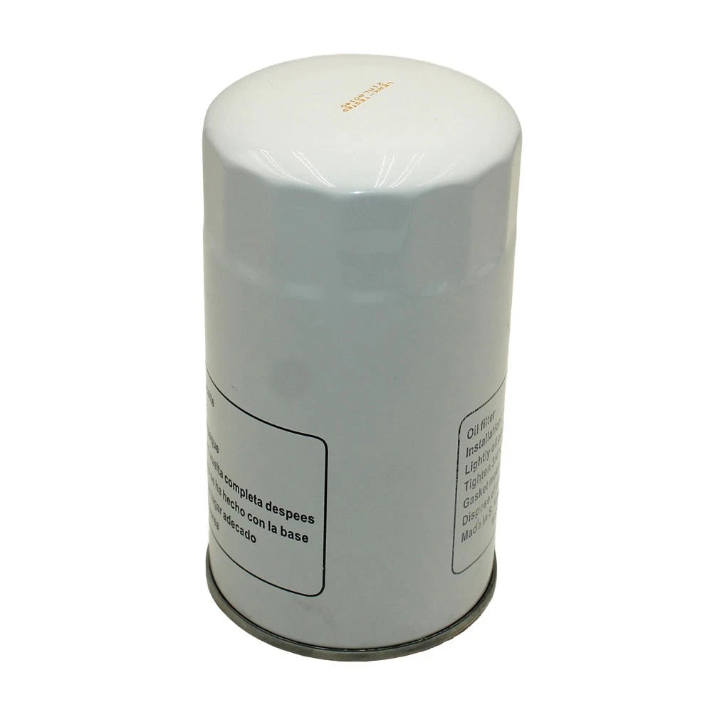 Hydraulic Filter for Ford New Holland TC18 TC21D TC21DA TC23DA TC24DA (2000–2005)