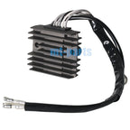 Voltage Regulator Rectifier for Honda BF25 BF25D4 SRTD 30HP (1990–2023) 31750-ZW2-F91