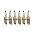 Set of 6 Iridium Spark Plugs for Toyota Lexus 3.0L 3.3L V6
