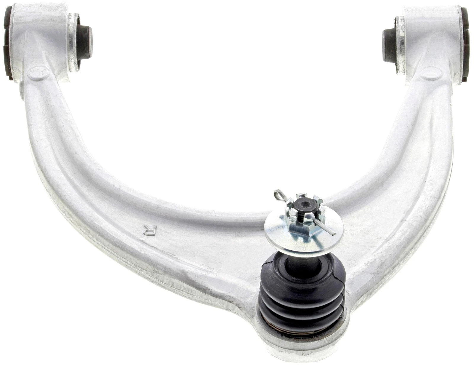 Front Passenger Right Upper Control Arm & Ball Joint Assembly for Mevotech (CMS861275)