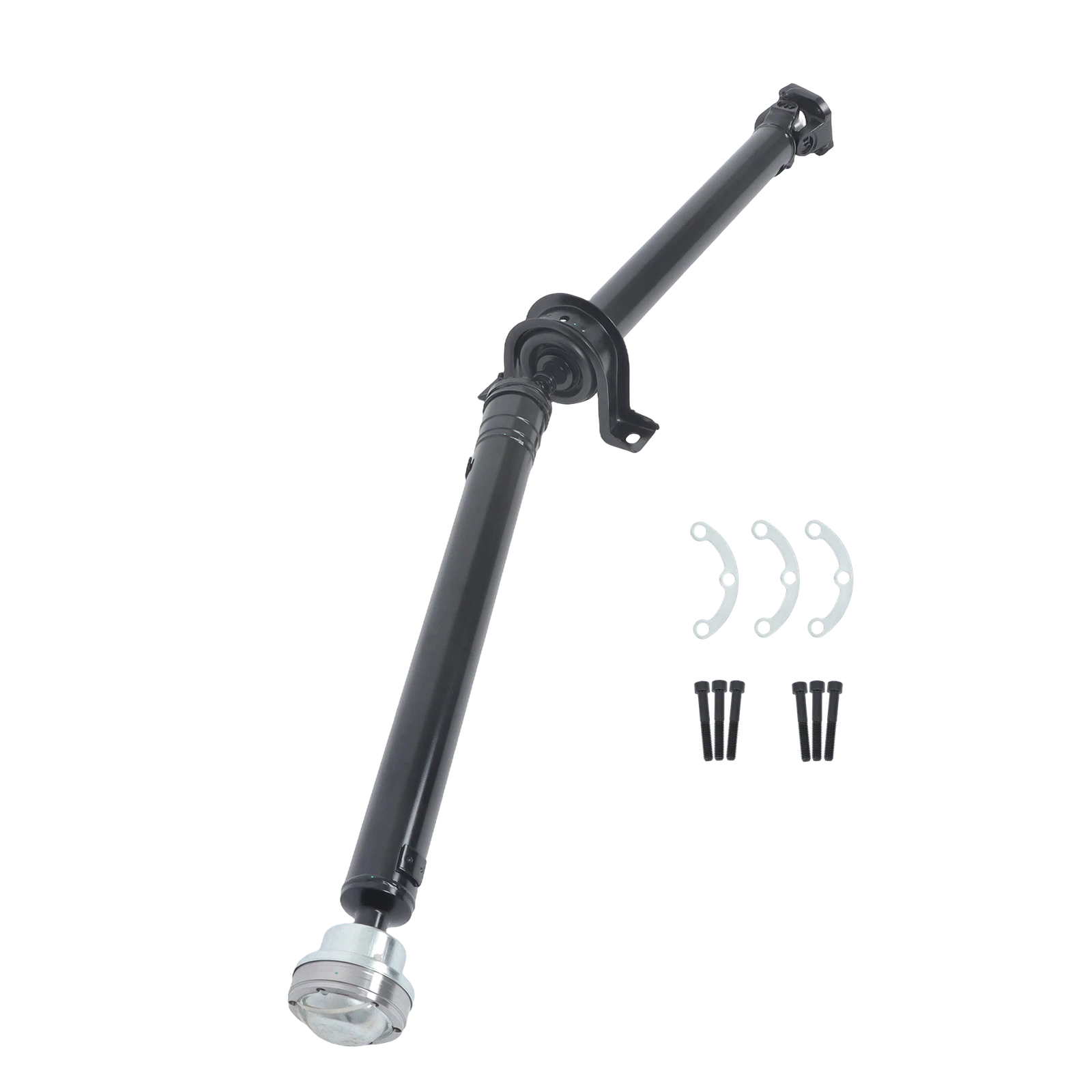 Rear Driveshaft Assembly for Chevrolet Traverse (2009-2017) AWD