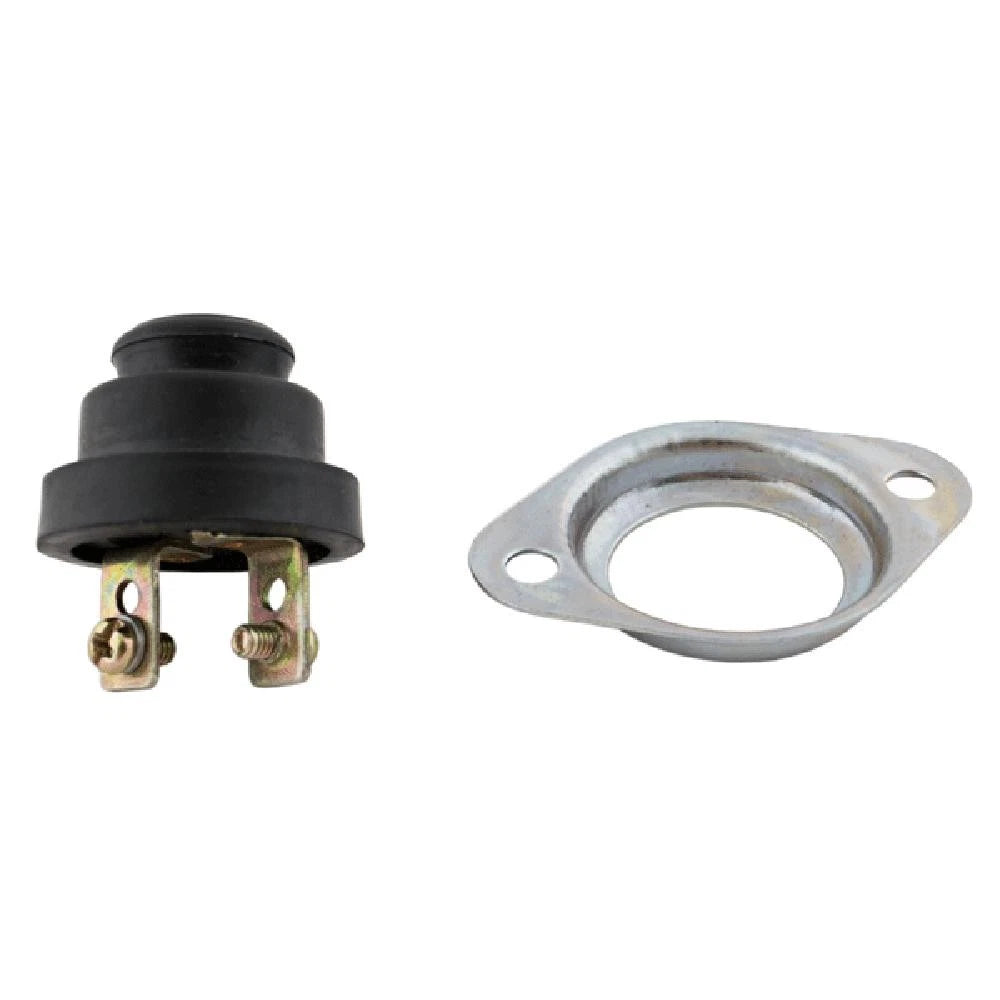 Starter Switch for Case 240 2400A 2404 2424 2444 2504 2544 2606 (Fits 21256 21456)