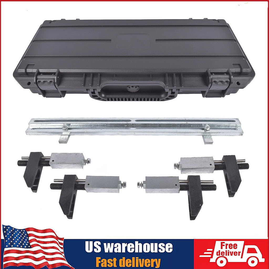 Engine Actuator Compressor Tool for Alfa Romeo Giulietta Jeep Cherokee (2010–2020)