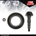 3.73 Ratio Ring and Pinion Gear Set for Chevy GM (Year Range Not Specified)