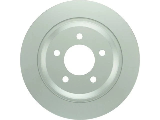 Rear Brake Rotor for Mazda 5 (2006–2010, 2012–2015) VT516PX