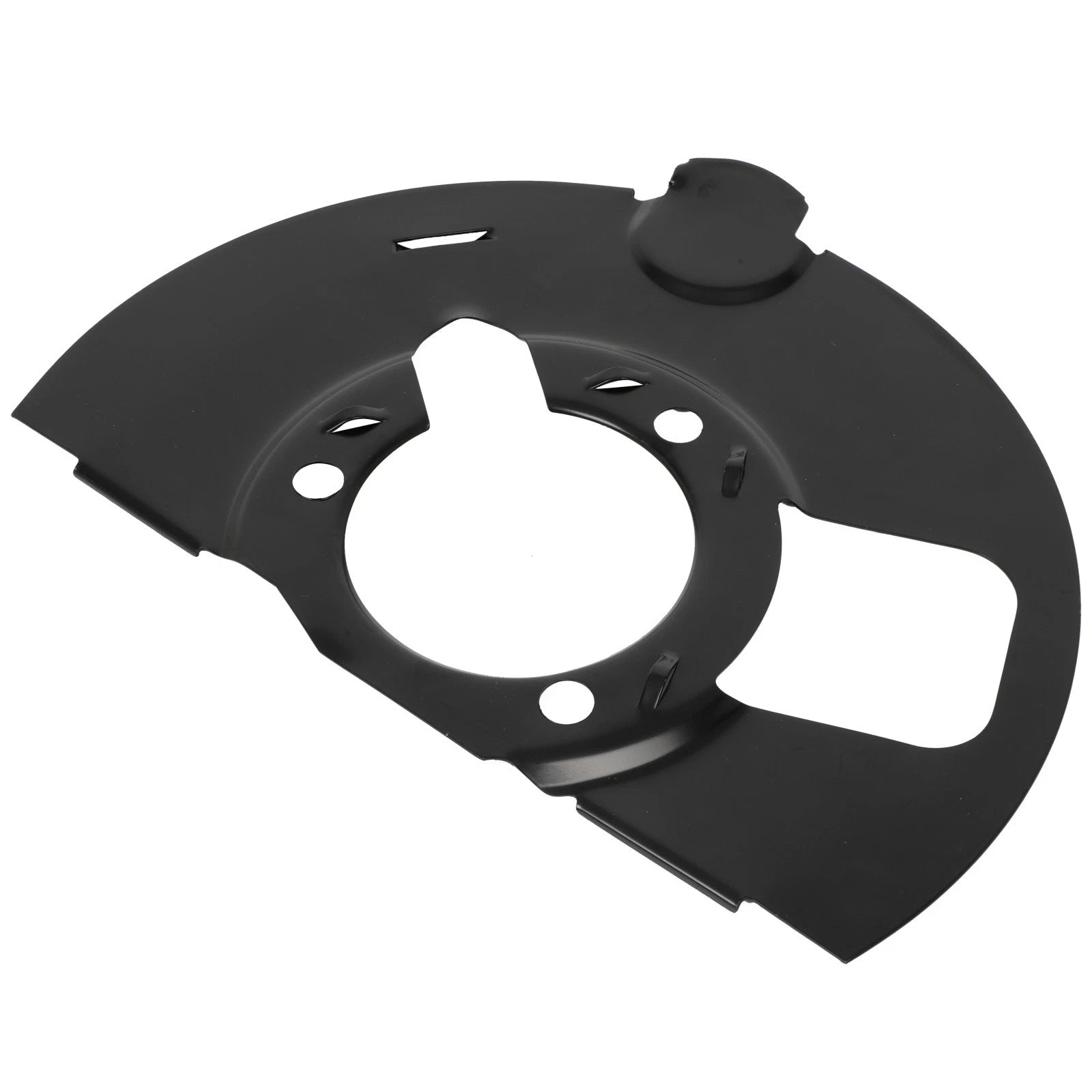 Brake Dust Shield for Chevy GMC (2014–2020)
