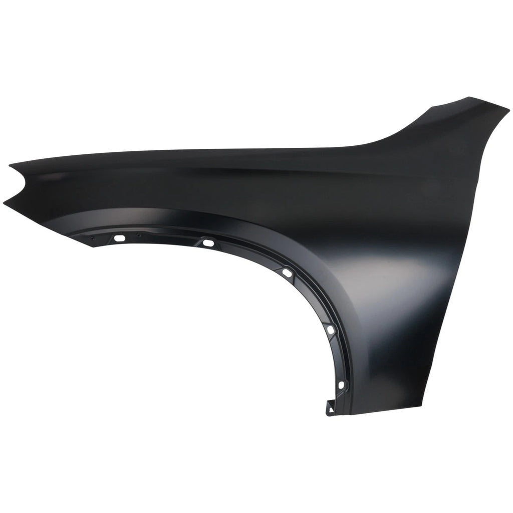 Fender for Mercedes-Benz GLC300 (2023–2025) Front Driver Side