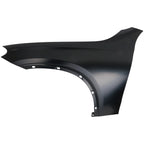 Fender for Mercedes-Benz GLC300 (2023–2025) Front Driver Side