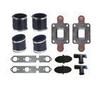 Dry Joint Exhaust Manifold Bellow Kit for MerCruiser GM V6 (27-864549A02)