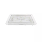 LED License Plate Light for Opel Astra G MK4 (1998–2004)