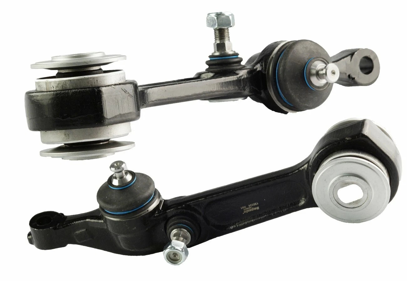 Set of 4 Control Arms for Mercedes S430 S500 S600 (1999–2006)