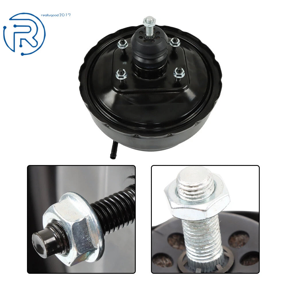 Power Brake Booster for Chevrolet Tracker Suzuki Vitara (1999-2004)