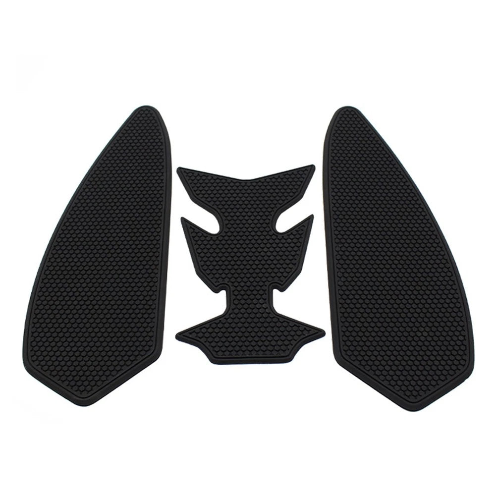 Tank Traction Pad Side Gas Knee Grip Protector for BMW S1000R (2021–2022)