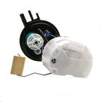 Delphi FG0505 Fuel Pump Module Assembly for Buick Allure/Chevrolet Impala (2007–2008)
