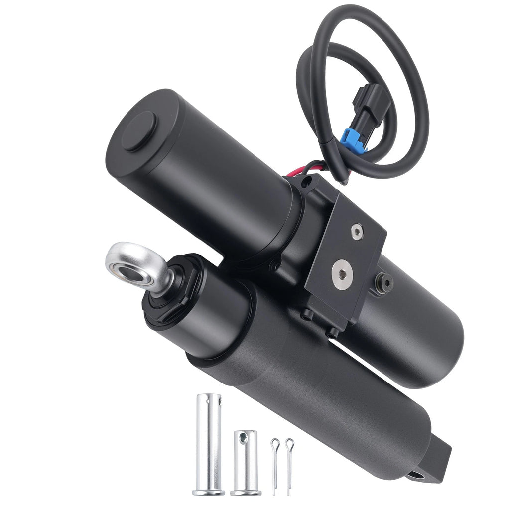Cargo Box Power Lift for John Deere HPX615E, HPX815E (2015-2023)