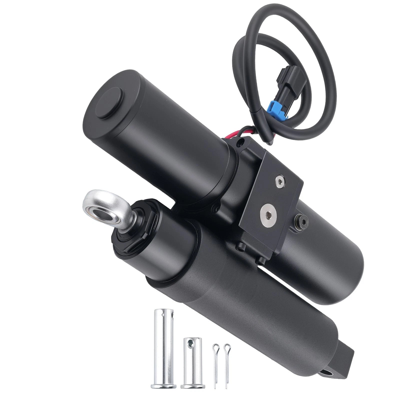 Cargo Box Power Lift for John Deere HPX615E, HPX815E (2015-2023)