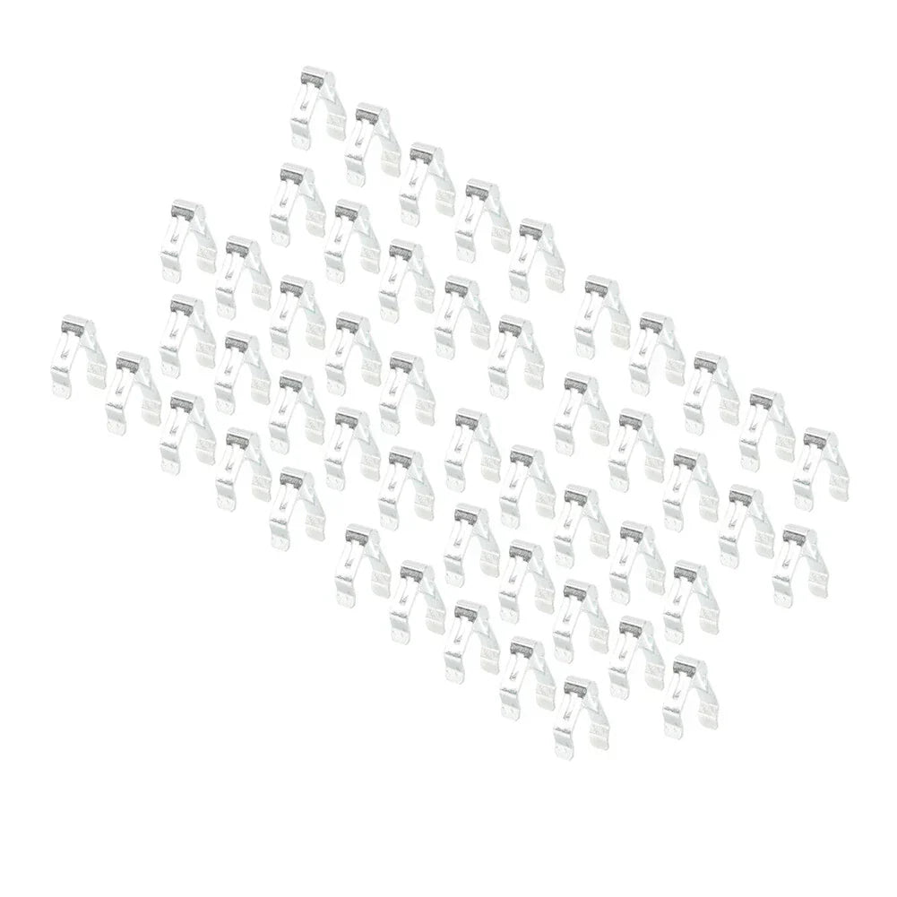Dashboard Retainer Clips for Instrument Panel - Moulding Trim for G