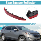 Left Side Rear Bumper Reflective Strip 84306358 for Chevrolet Equinox (2018–2022)