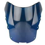 Windshield for Honda CBR1100XX 1996-2007 Blue