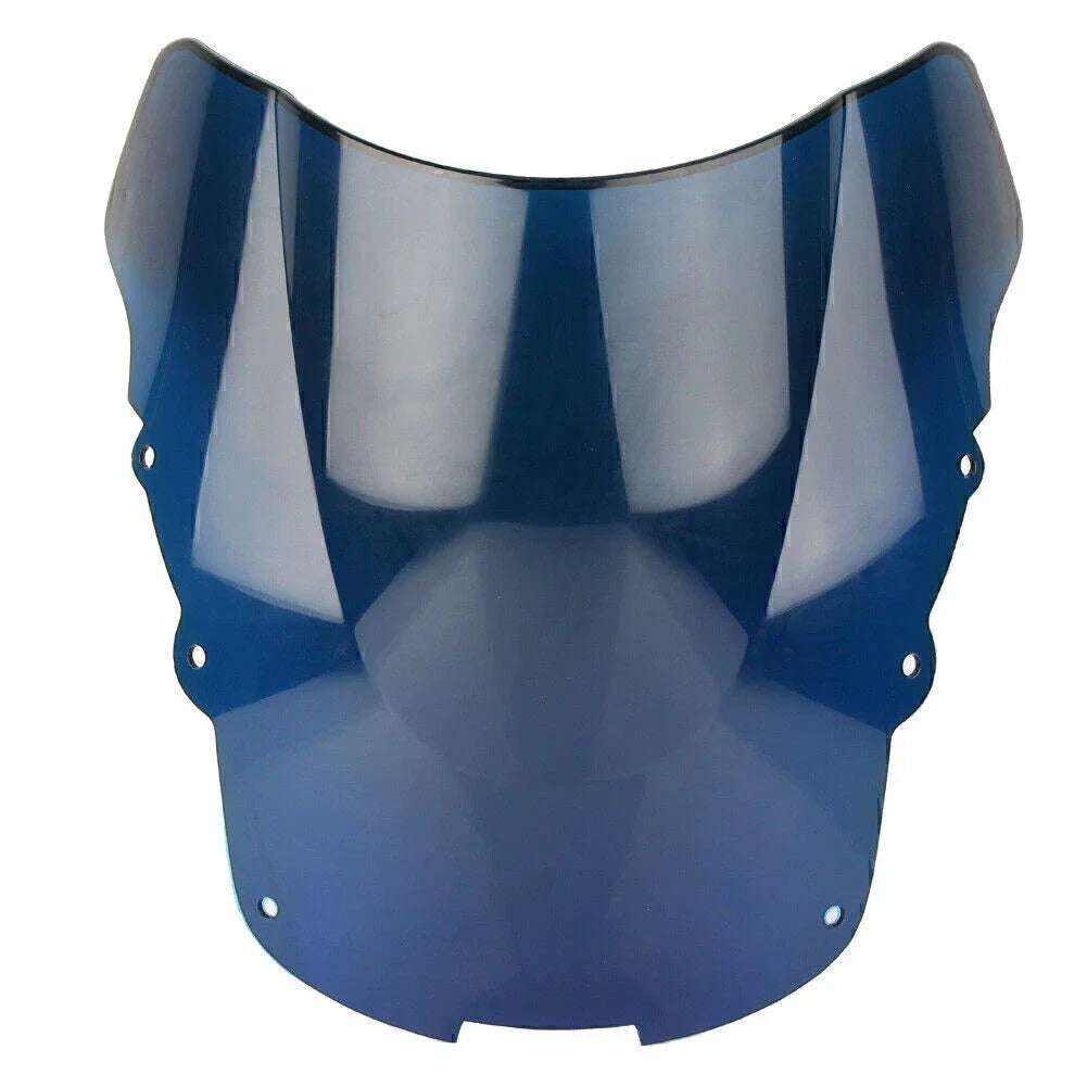 Windshield for Honda CBR1100XX 1996-2007 Blue