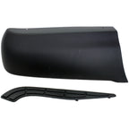 Quarter Panel Extensions for Rear Fender Set of 2 (Driver & Passenger Side)