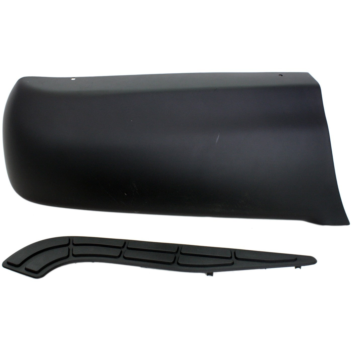 Quarter Panel Extensions for Rear Fender Set of 2 (Driver & Passenger Side)