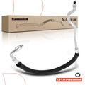Engine Oil Cooler Line for Chevrolet GMC C1500 C2500 K1500 K2500 (1994–1995)