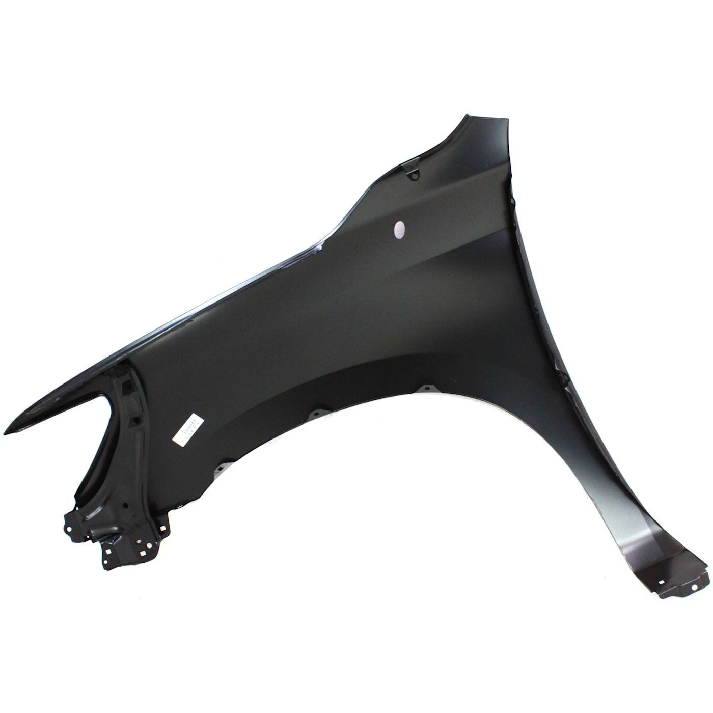 Fender for Toyota Tundra (2007–2013) Front Driver & Passenger Side